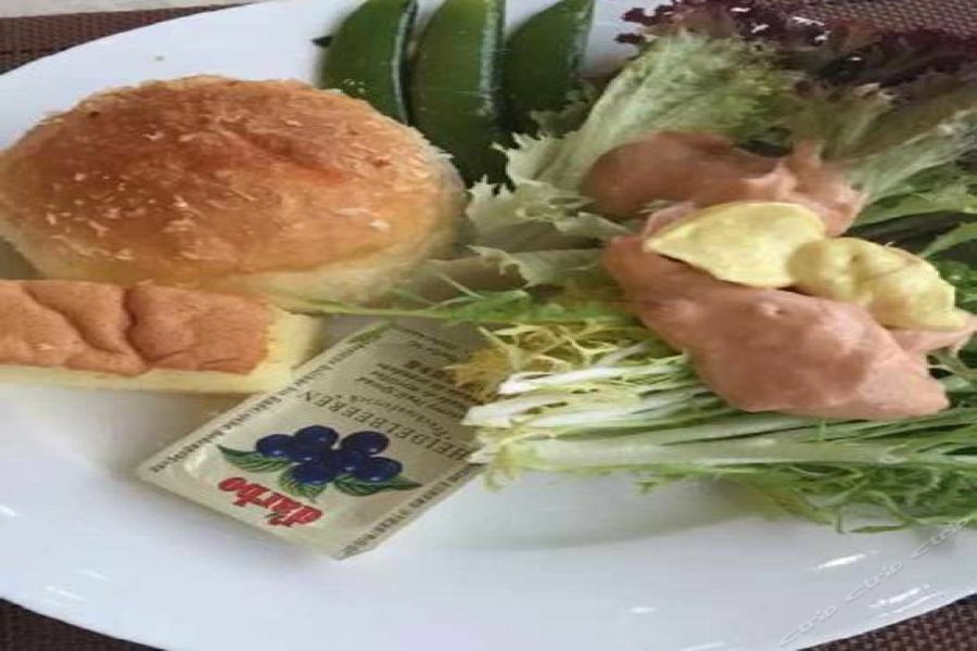 W.Y. Lera Hotel Kuangcsou Kültér fotó